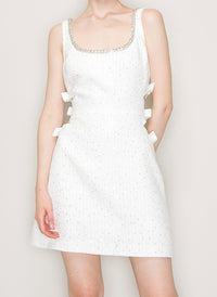 Alina Cutout Dress