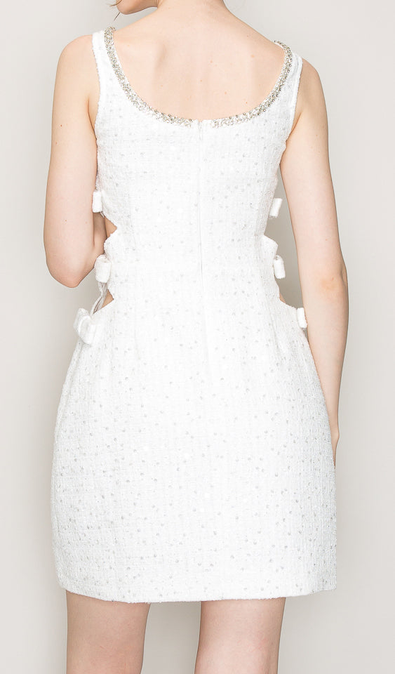 Alina Cutout Dress