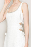Alina Cutout Dress