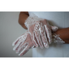 Lace Short Gloves