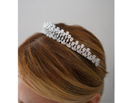 Josephine bridal Tiara