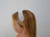 Stephanie bridal Headband