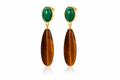 Valencia Drop Earrings