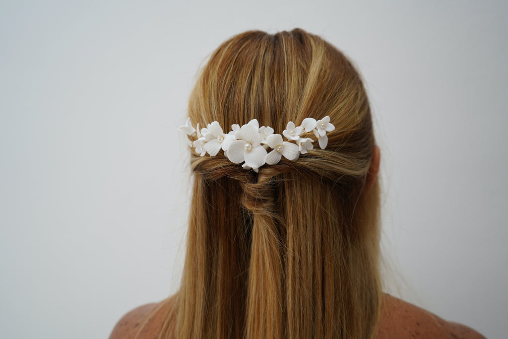 Cassia Comb