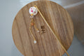 Yoshino Kanzashi