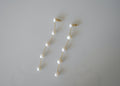 Pearls Drop Earrings