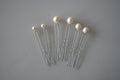 Pearls Hairpin Set