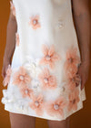 Amanda Floral Dress