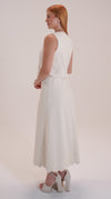 Scallop Hem Set