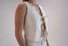 Scallop Hem Set