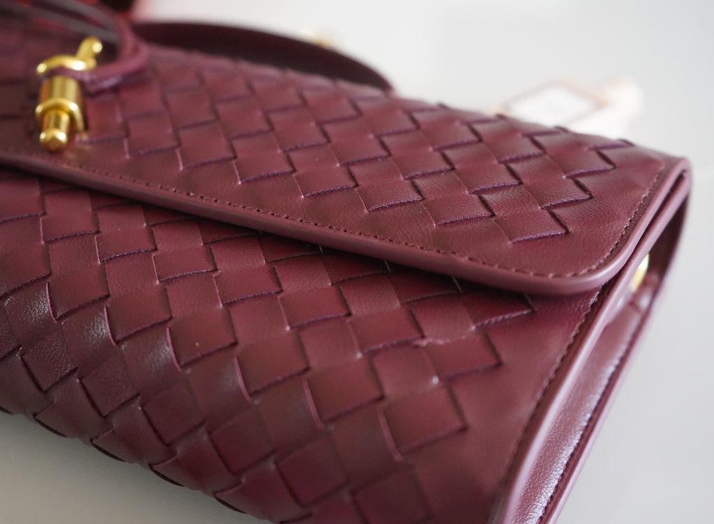 Juno East-West Clutch Bag