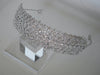 Stephanie bridal Headband