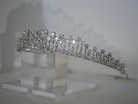 Josephine bridal Tiara