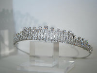 Josephine bridal Tiara