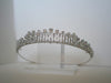 Josephine bridal Tiara