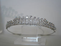 Josephine bridal Tiara