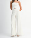 Button Down Top And Pant Set