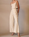 Pearl Linen Pants